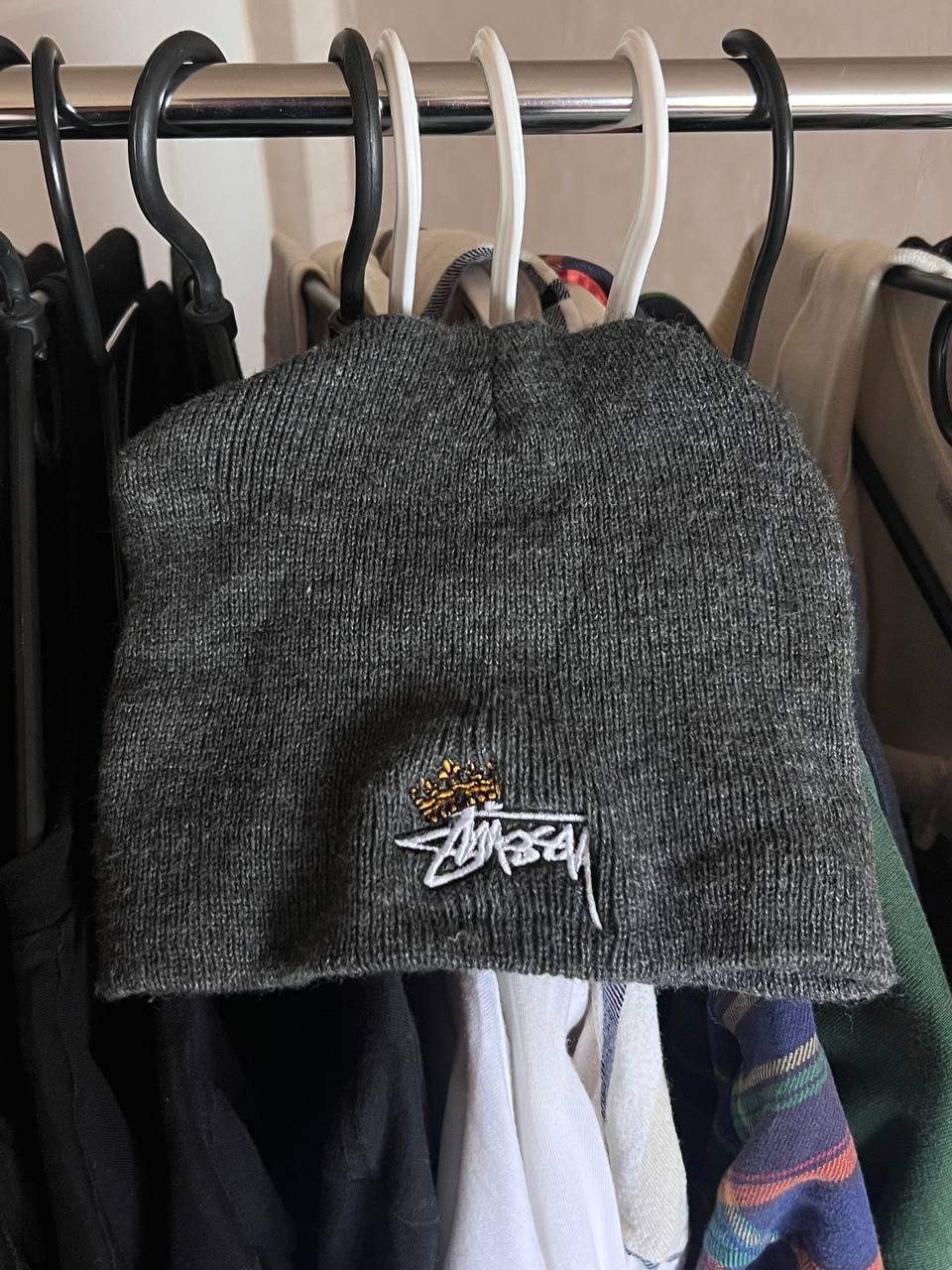 Vintage Stussy Crown - Etsy Finland