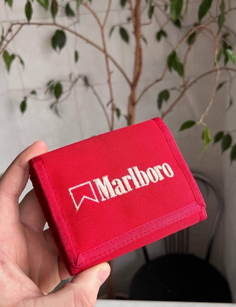 Marlboro Man Wallet - Etsy