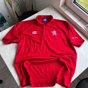 Umbro chelsea - Etsy 日本