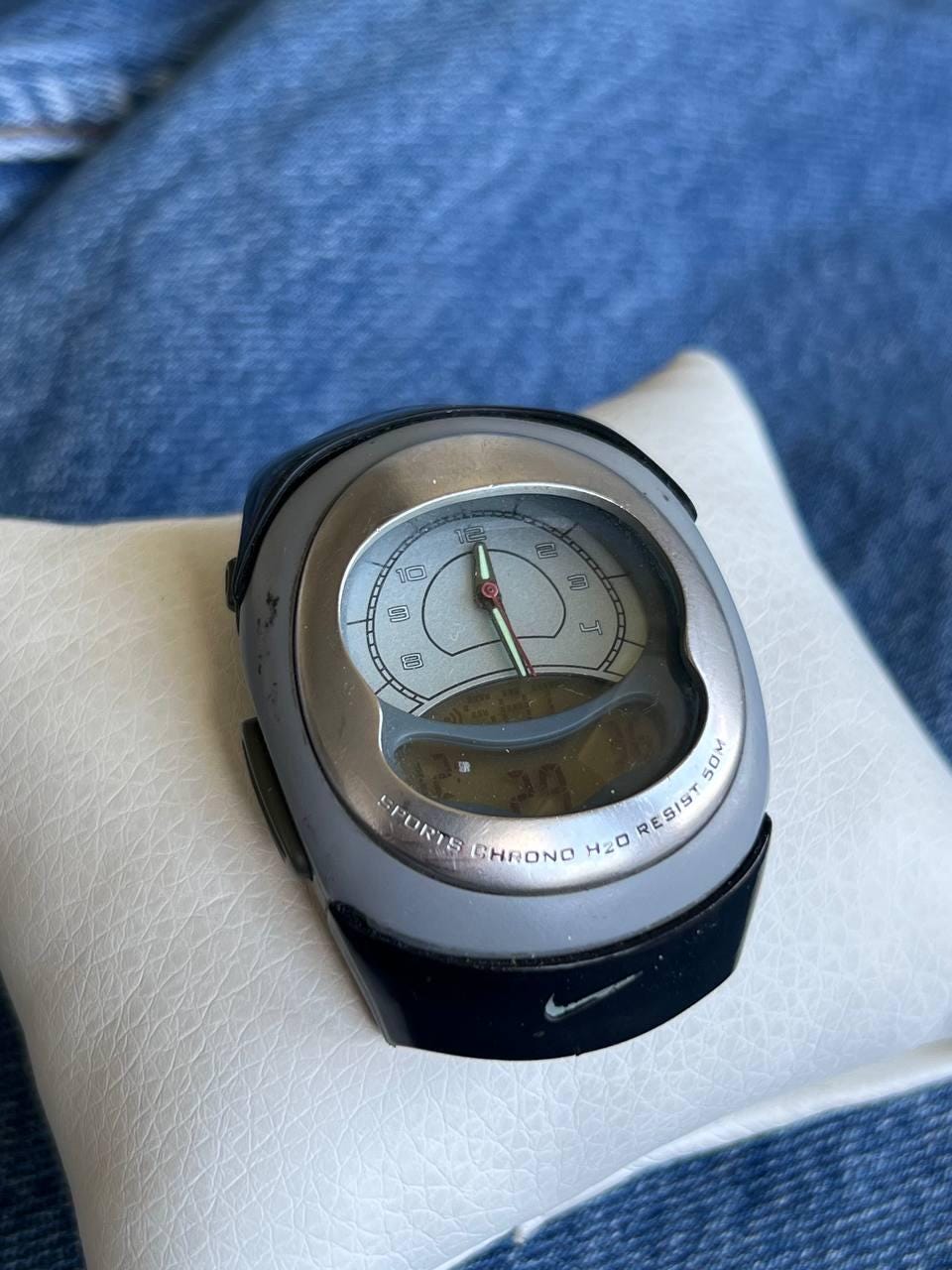 Vintage nike triax watch - Etsy 日本
