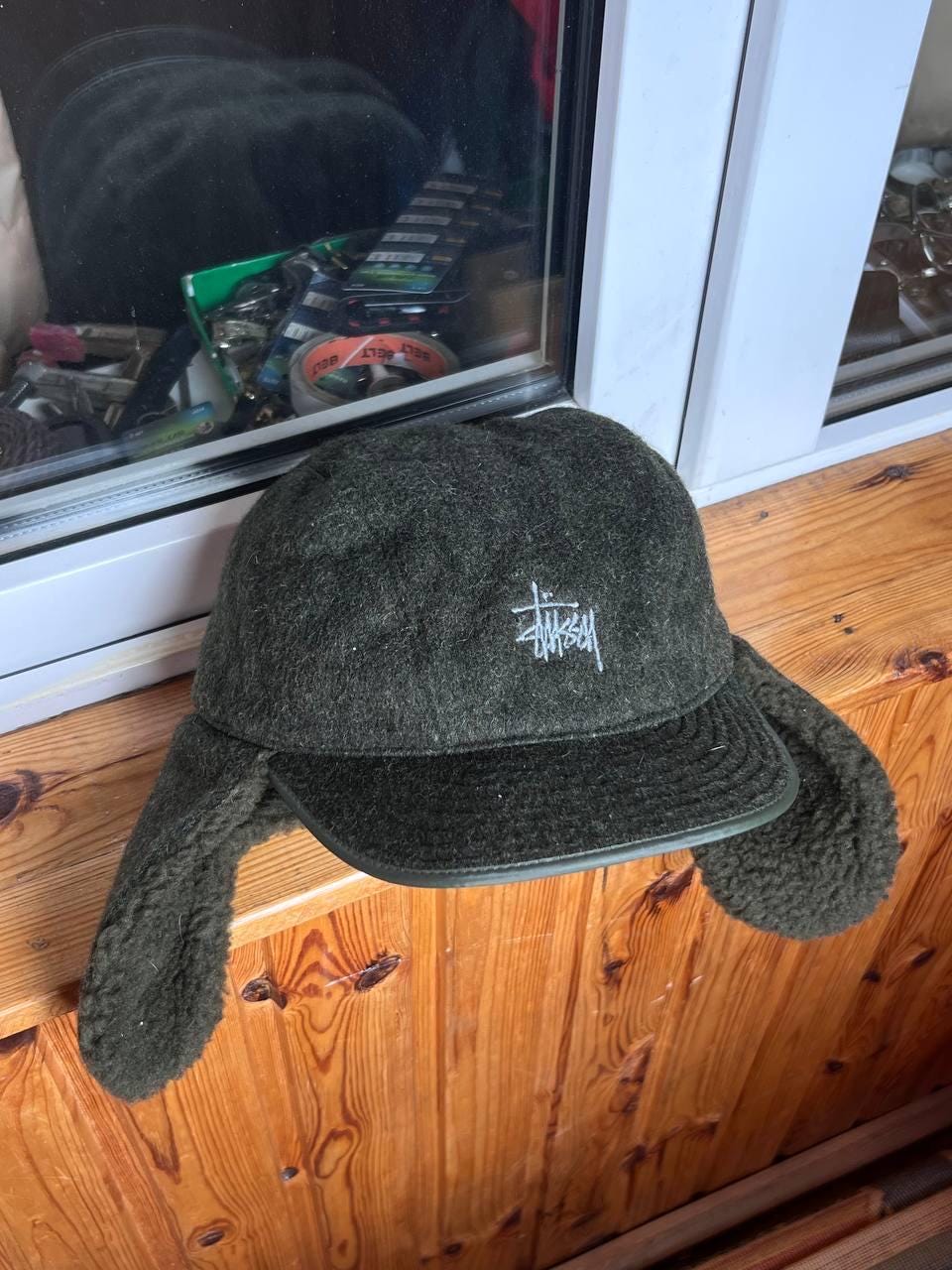 Stussy Vintage Cap - Etsy Canada
