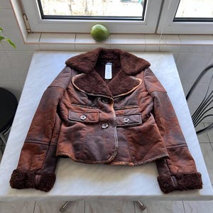 Morgan De Toi Jacket - Etsy