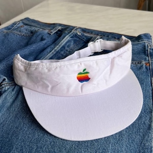Macintosh Hat - Etsy