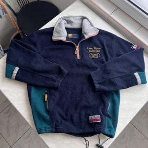 Land rover sweatshirt - Etsy 日本