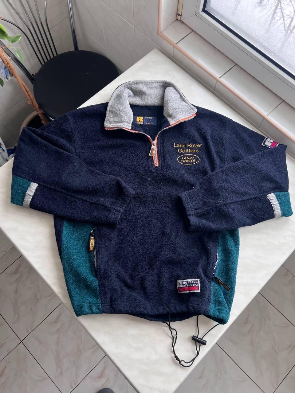 Land rover sweatshirt - Etsy 日本