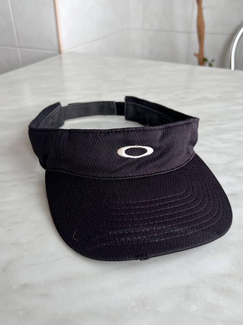 Oakley Vintage Cap - Etsy