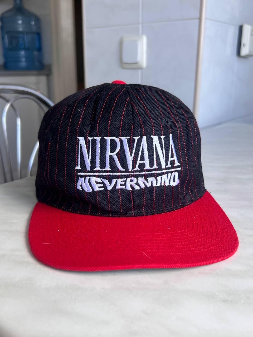 Vintage nirvana cap - Etsy 日本