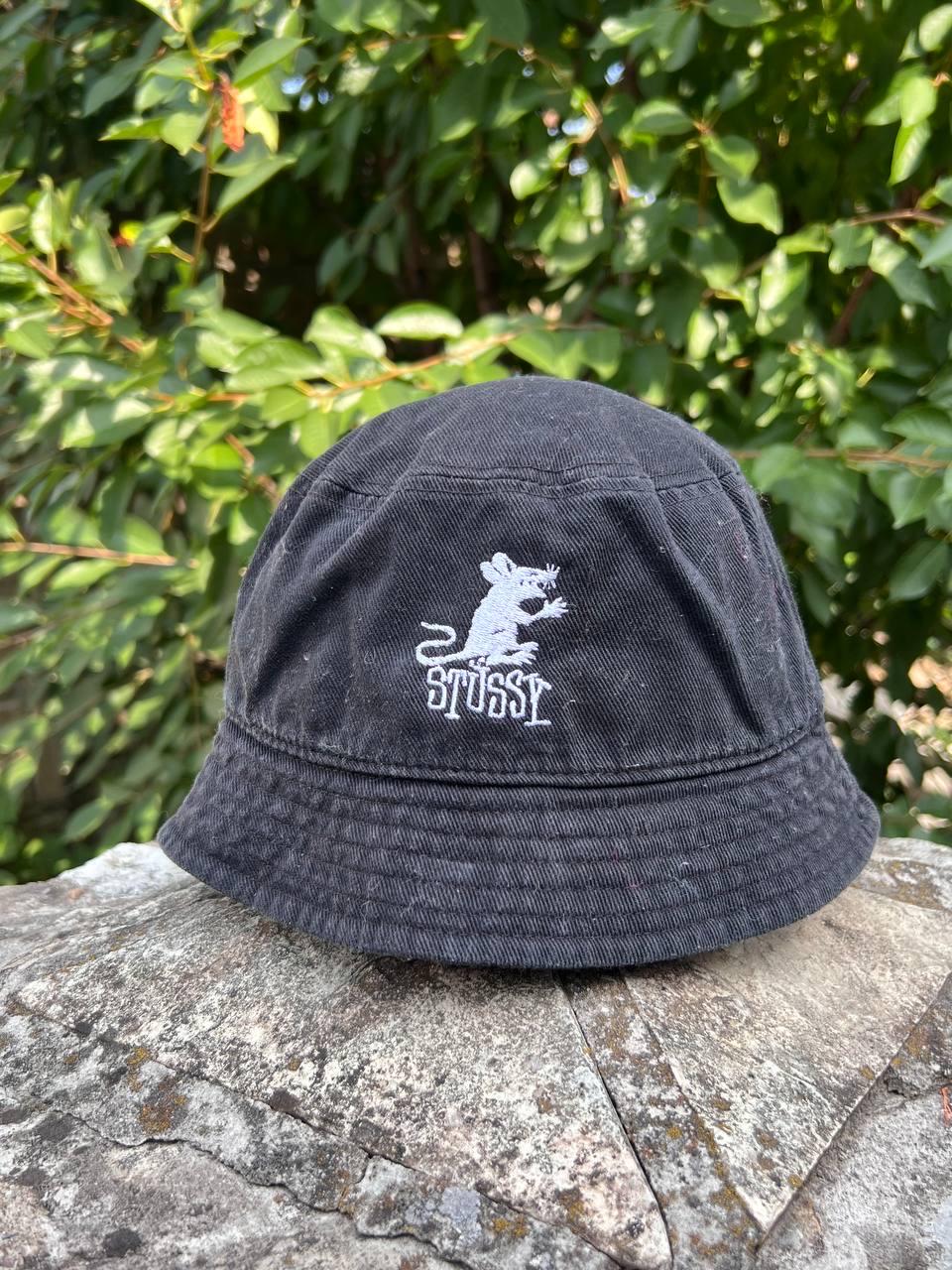 Vintage Stussy 90s Hat - Etsy