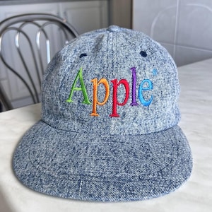 Macintosh Hat - Etsy