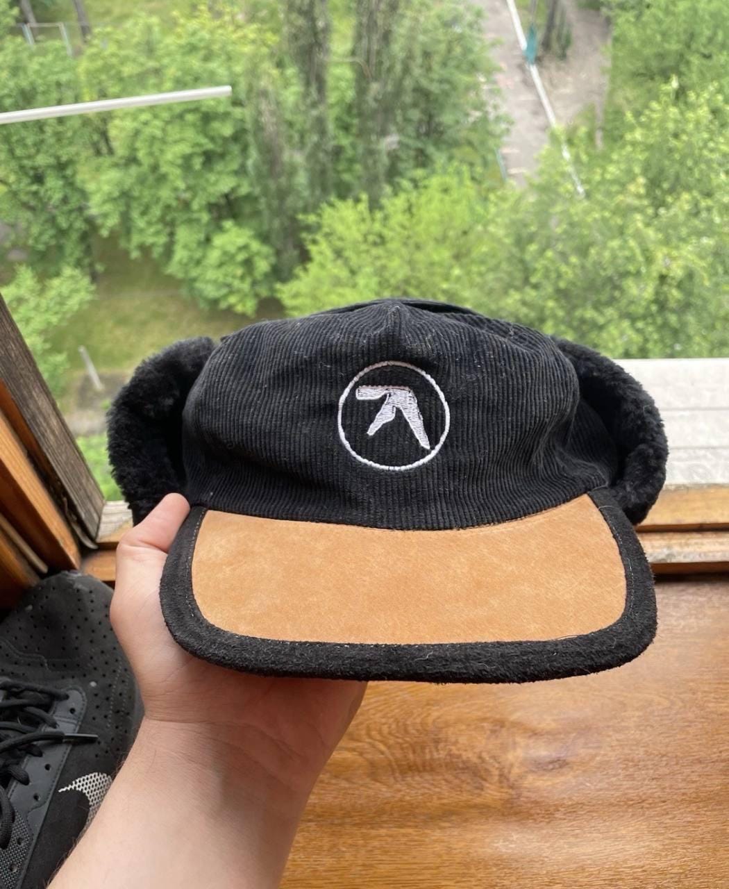 Aphex Twin Cap - Etsy