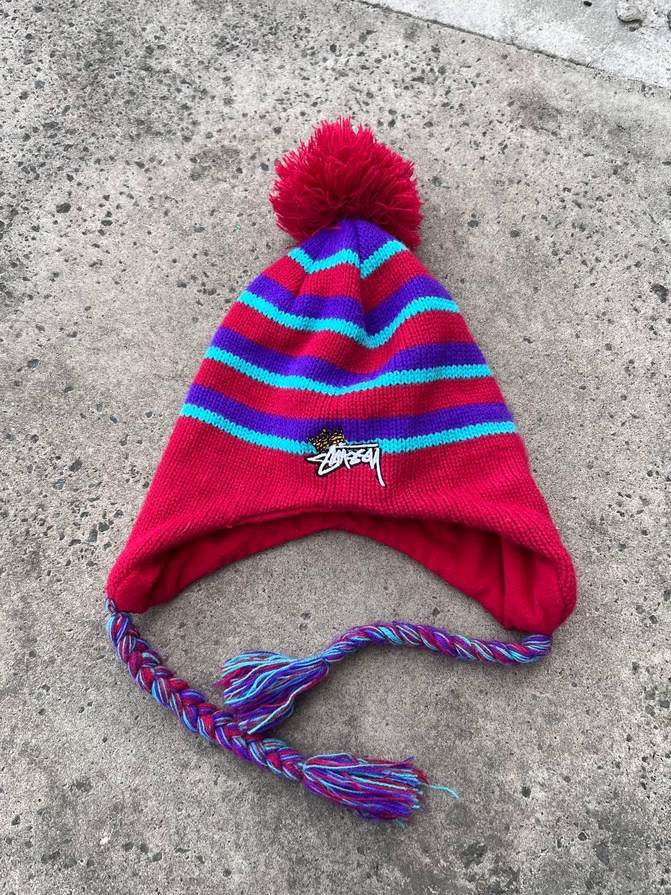 Vintage Stussy Cap - Etsy