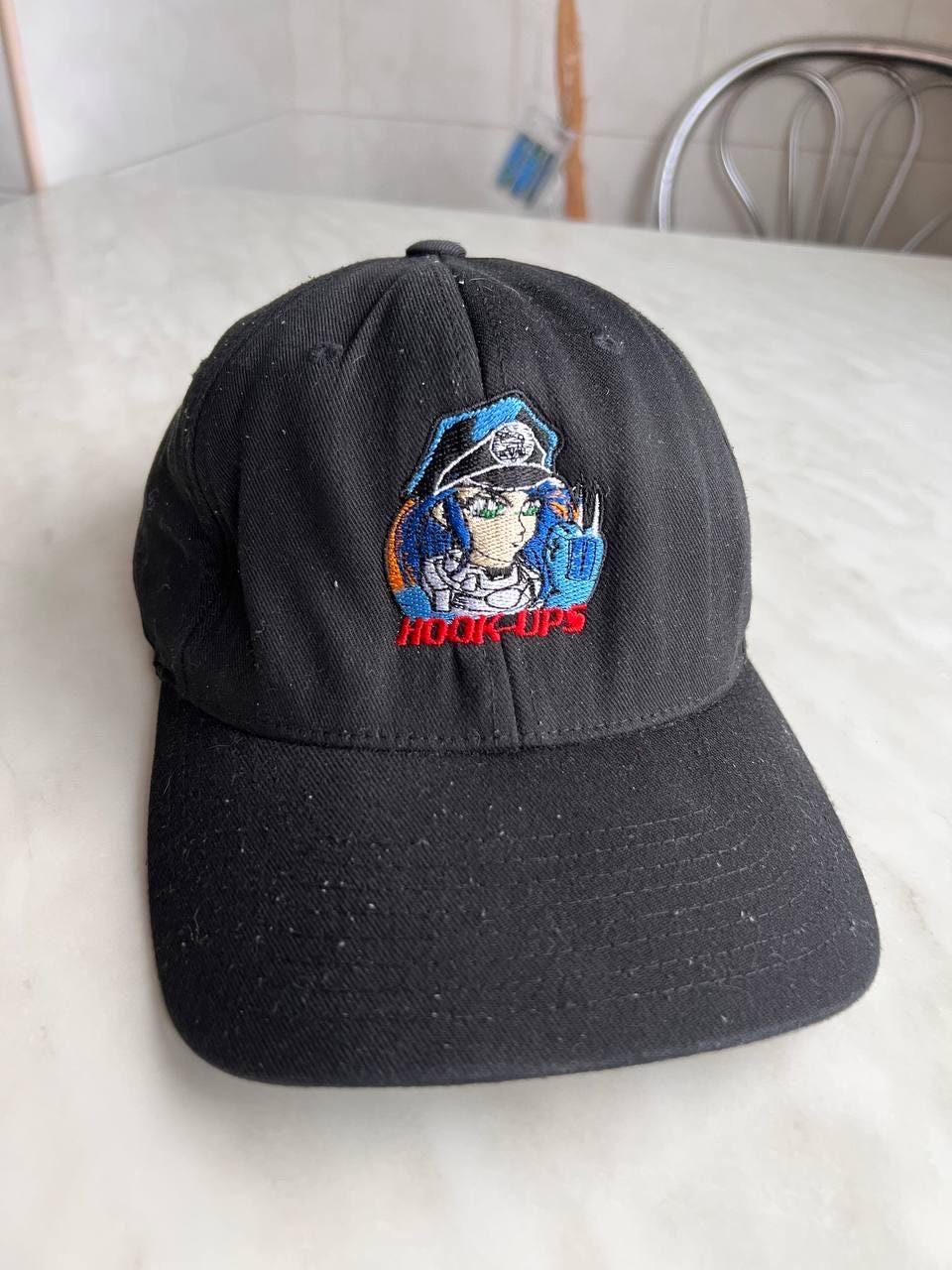 Hook Ups Hat - Etsy Australia