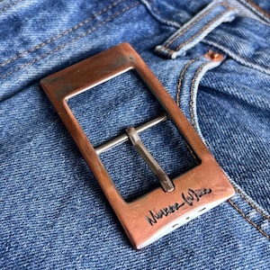 Number Nine Belt - Etsy