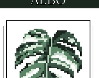 ALBO by Kiley's Quilt Room Quilt Pattern (PAPER)