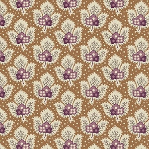 Andover ENGLISH GARDEN by Laundry Basket Quilts Cottage Cheesecake