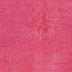 Moda GRUNGE Basics Paradise Pink
