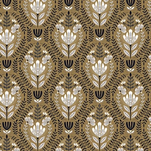 Eliza - Grass Roots - Amy MacCready - Cloud 9 Fabrics - Poplin Eliza - Grass Roots - Amy MacCready - Cloud 9 Fabrics - Poplin