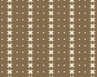 Windham LEXINGTON by Julie Hendricksen Broken Stripe Tan