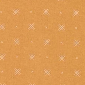 Moda BEYOND BELLA by Annie Brady Apricot