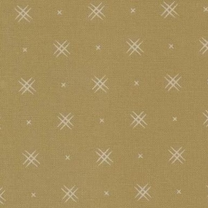 Moda BEYOND BELLA by Annie Brady Wheat