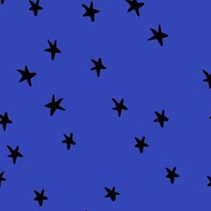 Moda Ruby Star Society 2023 STARRY by Alexia Abegg Blue Ribbon