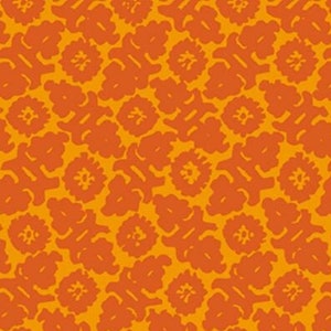 Chrysanthemum: Tapestry in Marigold Chrysanthemum: Tapestry in Marigold