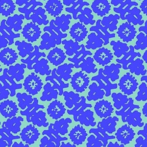 Chrysanthemum: Tapestry in Juniper Chrysanthemum: Tapestry in Juniper