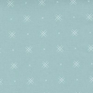 REMNANT Moda BEYOND BELLA by Annie Brady Spray