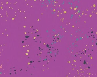 Moda Ruby Star Society SPECKLED by Rashida Coleman Hale Witchy (METALLIC)