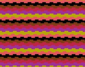 Free Spirit GOOD GRACIOUS by Anna Maria Horner Castle Tops Salty