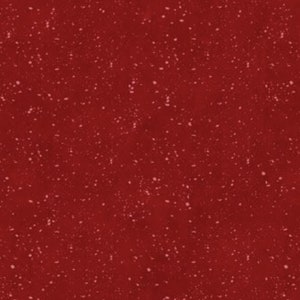 Wilmington Prints Essentials STIPPLE Red