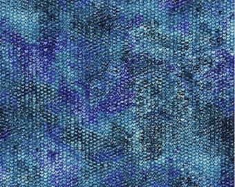 Per Yard Quilting Fabric Fortissimo Metallic SRKM1505678 Robert Kaufman