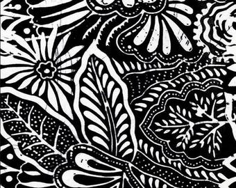 black white abstract etsy