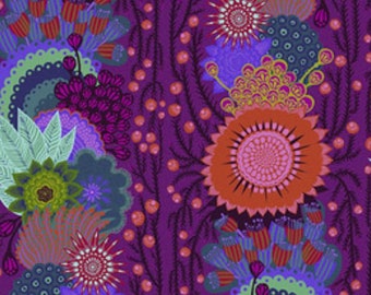 Endless Summer REMNANT Lavender CONSERVATORY Captive Monika Forsberg