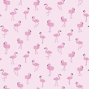 Dear Stella PINEAPPLE CRUSH Flamingo