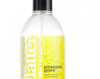 FLATTER Pineapple Grove Pressing Aid Spray