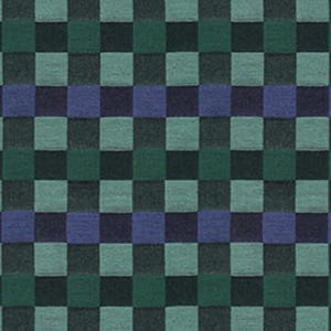 WOVEN Northcott Fabrics Anna Maria Textiles Yarn Dyed CHECK MATES Alternate Wave