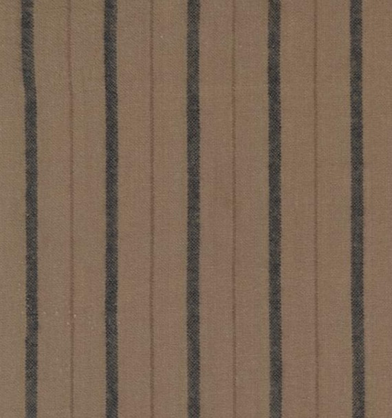 WOVEN Moda Urban Homestead Gatherings by Primitive Gatherings Stripe Rope