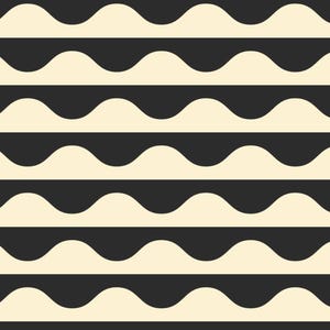 Moda GROOVE by Emily Van Hoff Wavy Tuxedo