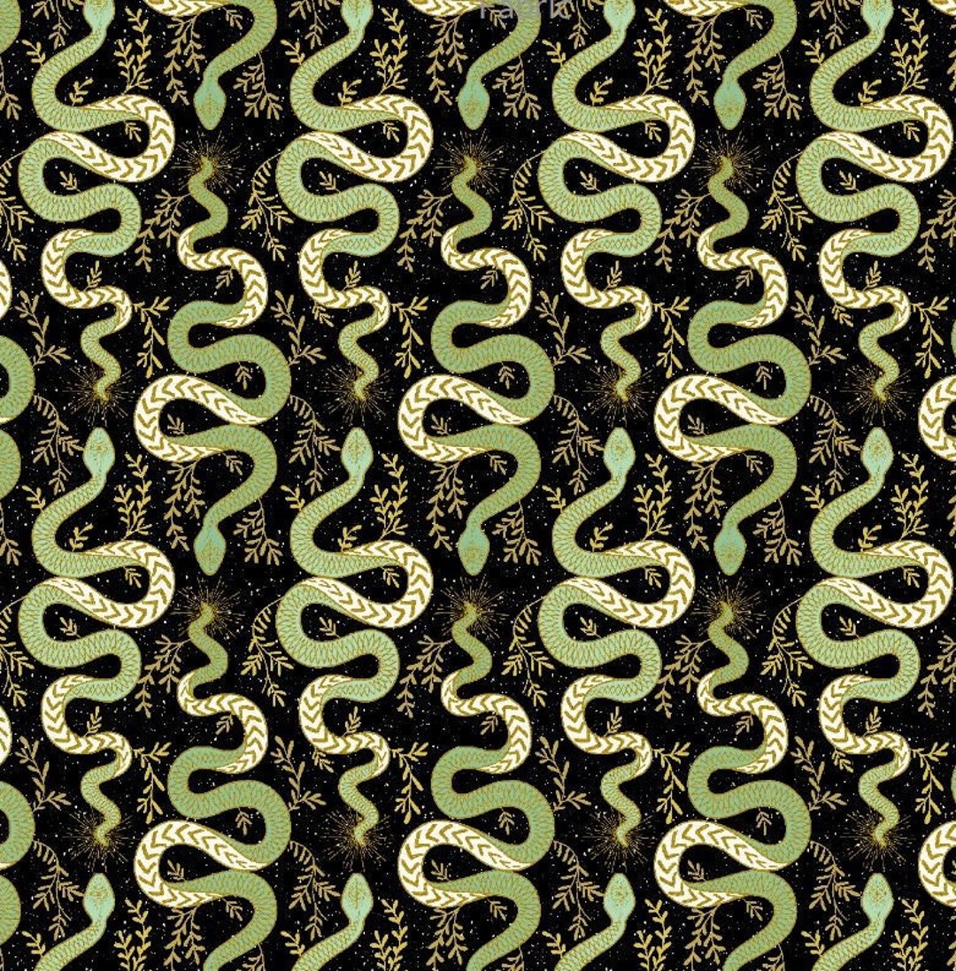 Astral Connection - Fabled Land by Pip & Lo - Cloud 9 Fabrics - Poplin Astral Connection - Fabled Land by Pip & Lo - Cloud 9 Fabrics - Poplin