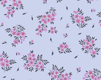 Free Spirit TRUE COLORS 2025 by Tula Pink What a Ditz Frost