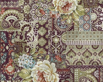 In the Beginning CARPET BAG ROMANCE by Jason Yenter Red Carpet