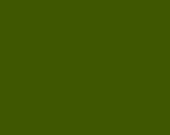 Wilmington Prints SONOMA SOLIDS Holly Green