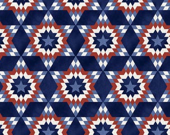 Windham AMERICAN TRIBUTE Lone Star Navy