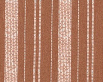 RAYON Kaufman Sunset Studio Collection Rayon Crinkle Sand/Ivory