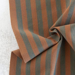 WOVEN Fableism SUN STRIPES Senora