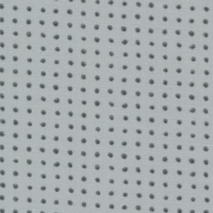 Moda MODERN BG Even More Paper Zen Chic Dots Grey