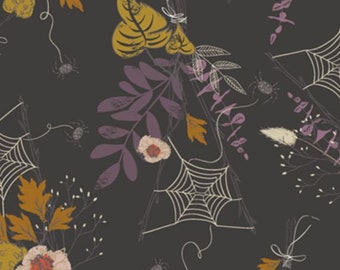 Art Gallery Fabrics SPOOKY &#39;N SWEET Cast a Spell