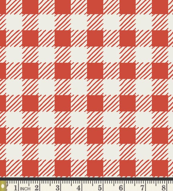 Christmas in the Cabin: Checkered Charm Christmas in the Cabin: Checkered Charm