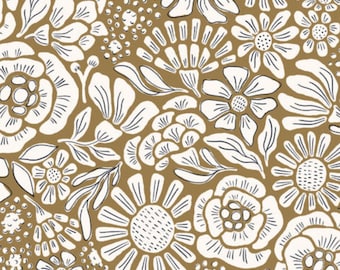 CANVAS Cloud9 Fabrics Grassroots Rita